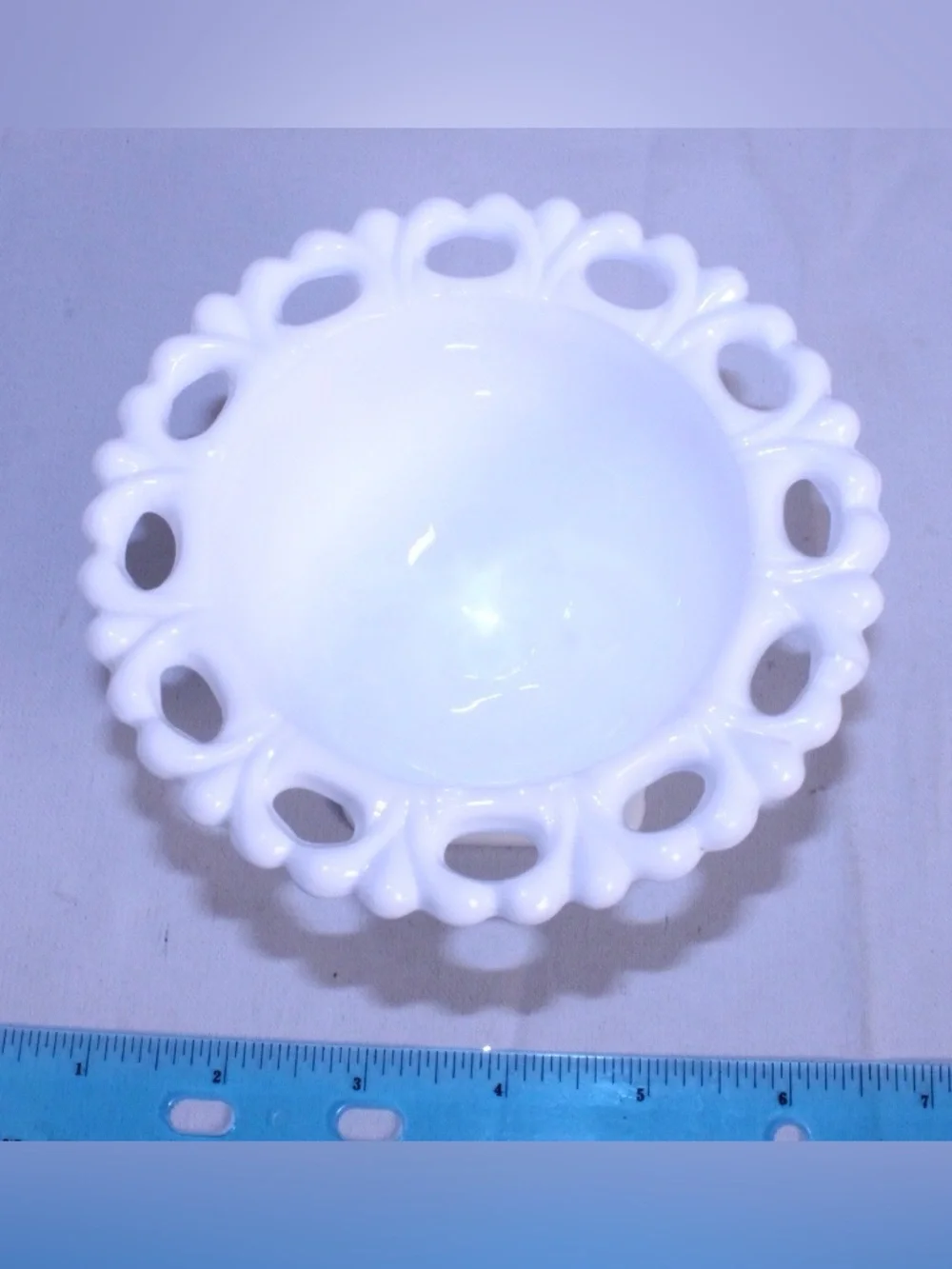 Vintage Indiana Glass 